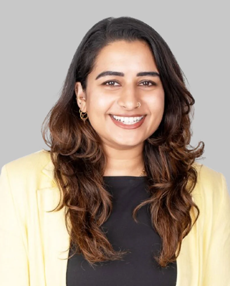 Ms. Kasthoorie Kumanan