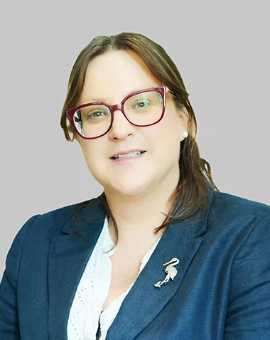 Ms. Victoria Gardner