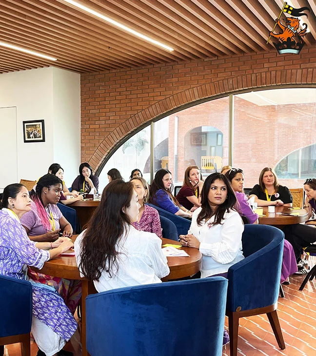 Friends of Wellington