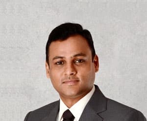 Anuj Aggarwal