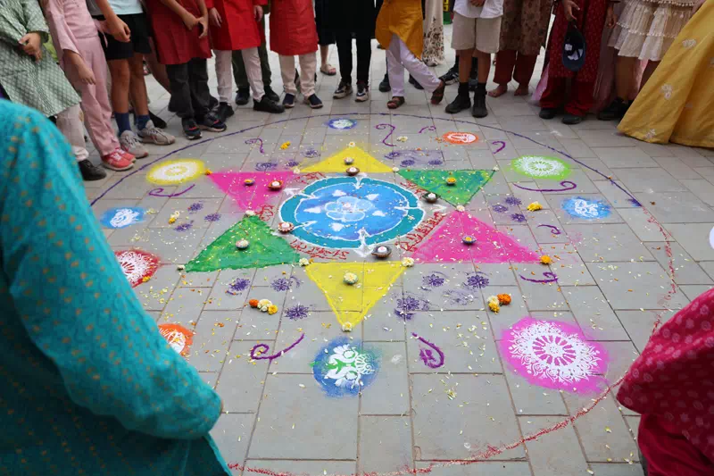 diwali