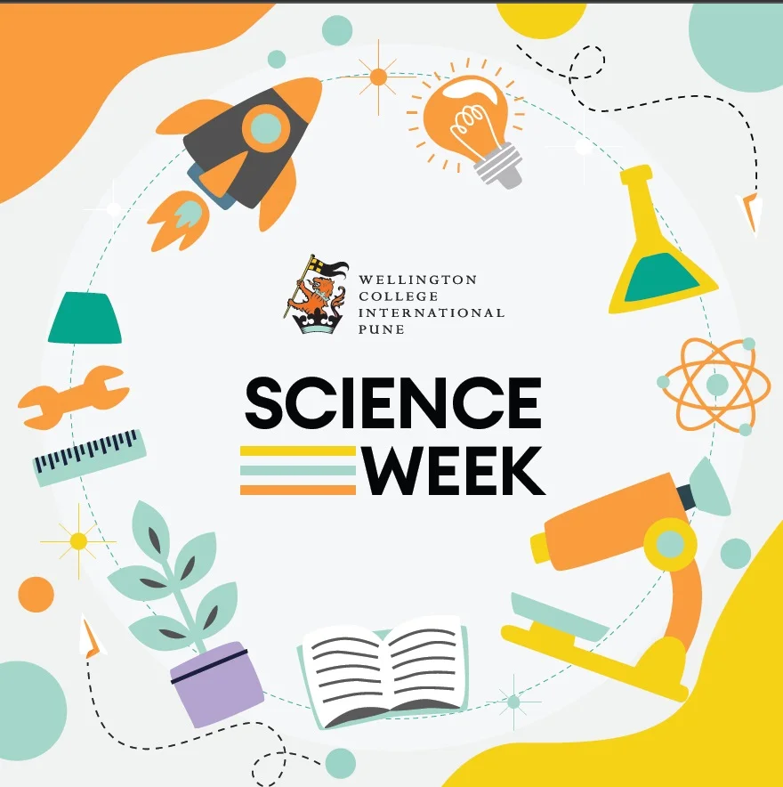 Science Week