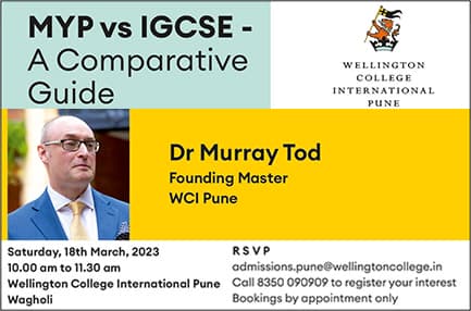 MYP vc IGCSE -  A Comparative Guide