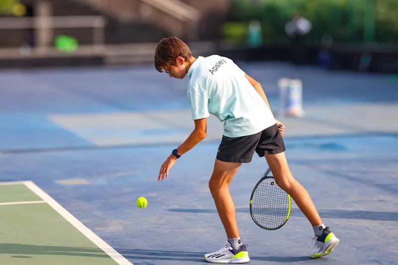 Senior School Tennis Sessions