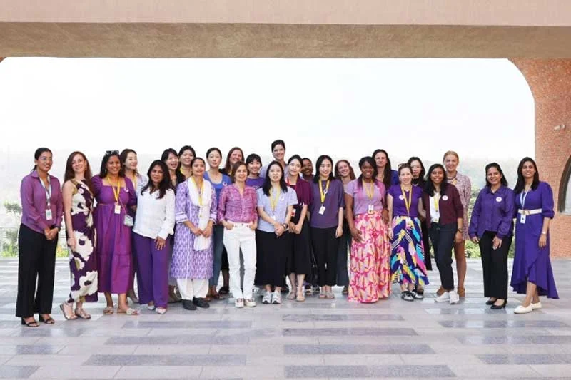 International Women’s Day