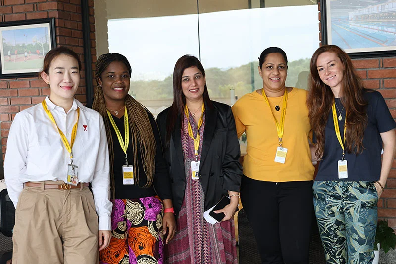 FoW Coffee Morning - 22nd August 2025